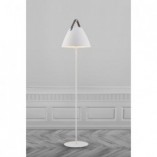 Lampa podłogowa Strap 36 biała | Design For The People