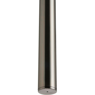 Lampa wisząca czarna LED Step - Elegancki design | Step Into Design