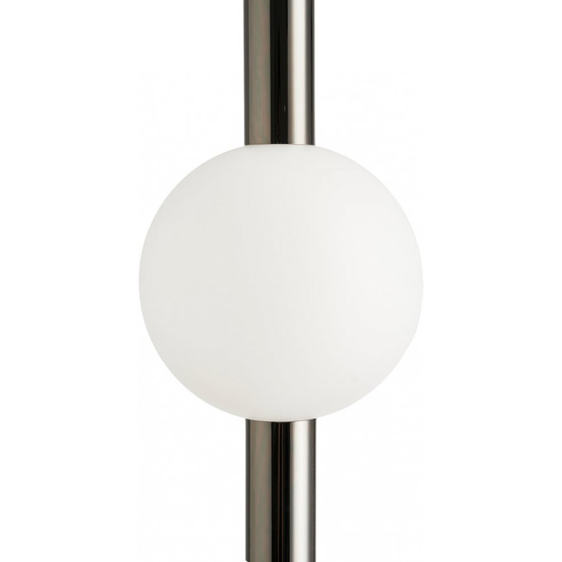 Lampa wisząca czarna LED Step - Elegancki design | Step Into Design