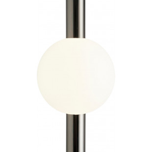 Lampa wisząca czarna LED Step - Elegancki design | Step Into Design