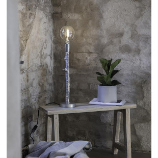 Lampa stołowa Ramo Markslojd - Loftowa elegancja | Kup teraz!