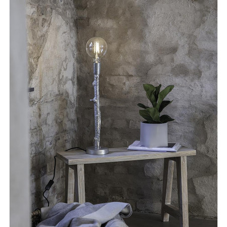 Lampa stołowa Ramo Markslojd - Loftowa elegancja | Kup teraz!