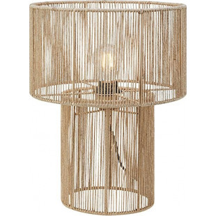 Lampa stołowa boho Soga 30cm | Markslojd - Stylowe oświetlenie