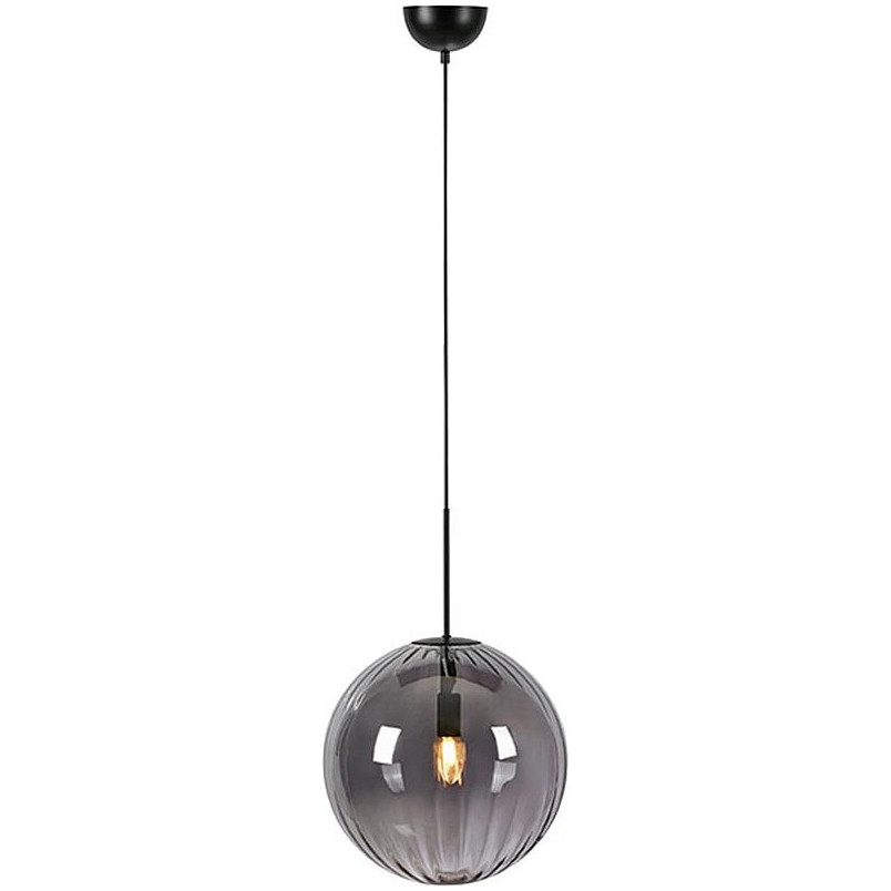 Lampa wisząca Fengari - Szklana kula, Markslojd | Kup online