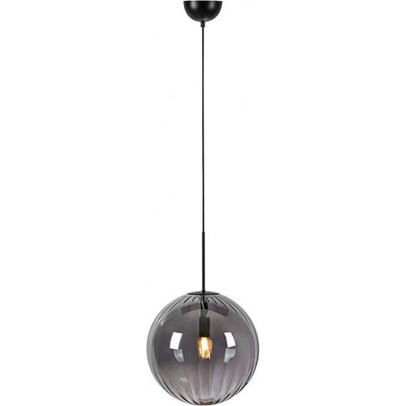 Lampa wisząca Fengari - Szklana kula, Markslojd | Kup online