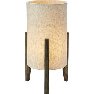 Lampa stołowa Eruca beżowa | Markslojd - Stwórz przytulny klimat