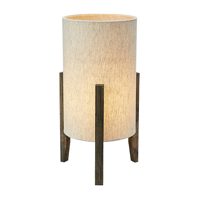 Lampa stołowa Eruca beżowa | Markslojd - Stwórz przytulny klimat