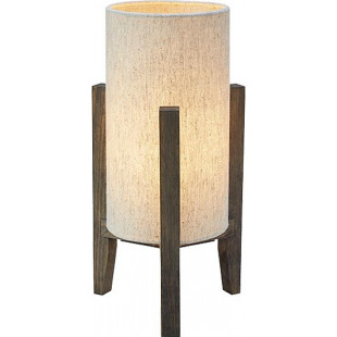 Lampa stołowa Eruca beżowa | Markslojd - Stylowe oświetlenie