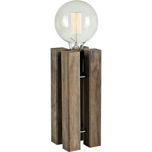 Lampa Drewniana Lodge | Markslojd - 28cm