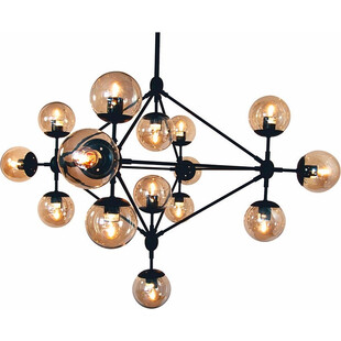 Lampa Wisząca Astrifero XV | Step In Design - Elegancja w Twoim Domu