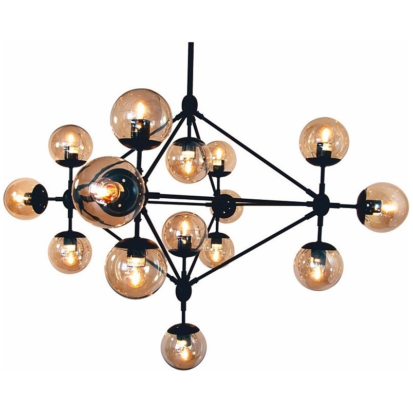 Lampa Wisząca Astrifero XV | Step In Design - Elegancja w Twoim Domu