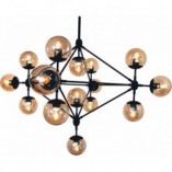 Lampa Wisząca Astrifero XV | Step In Design - Elegancja w Twoim Domu
