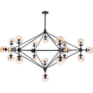 Lampa Wisząca Astrifero XXI | Step In Design - Elegancki Design