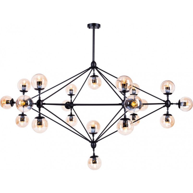 Lampa Wisząca Astrifero XXI | Step In Design - Elegancki Design