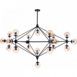 Lampa Wisząca Astrifero XXI | Step In Design - Elegancki Design