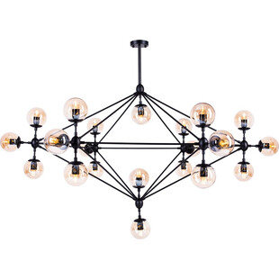 Lampa Wisząca Astrifero XXI | Step In Design - Elegancki Design