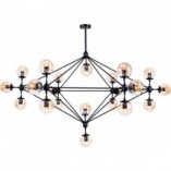Lampa Wisząca Astrifero XXI | Step In Design - Elegancki Design