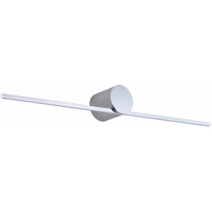 Kinkiet LED Zumaline Camara - Minimalistyczny design, 40cm
