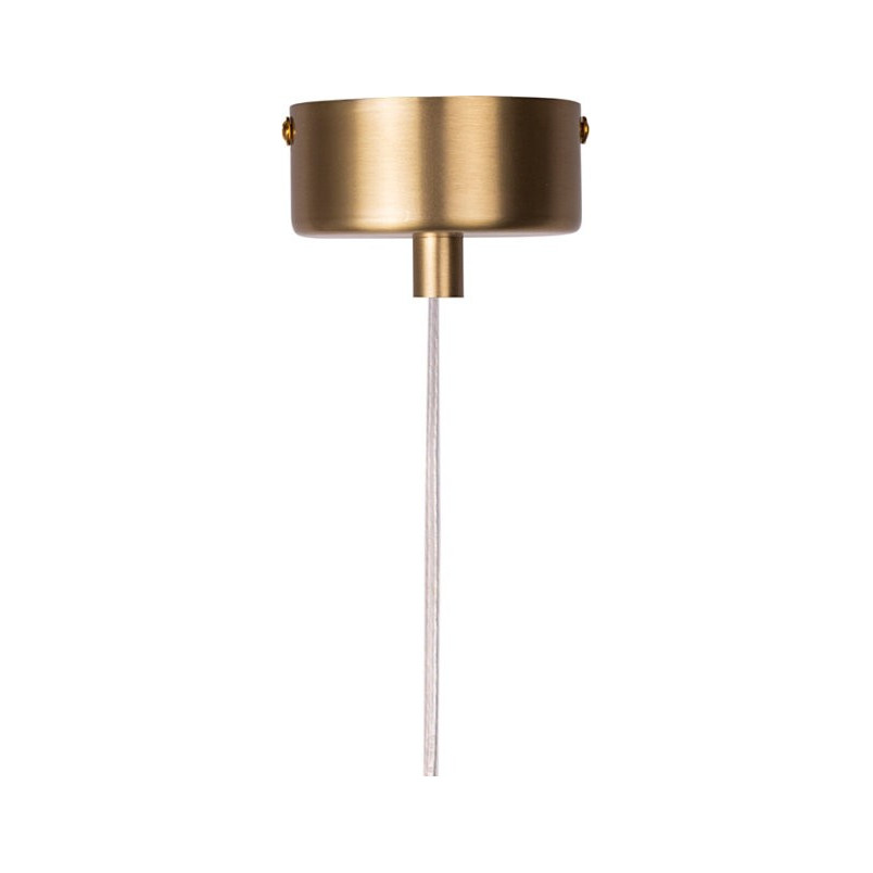 Lampa wisząca złota Beam 120cm - Step Into Design