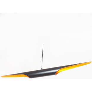 Lampa wisząca Black Tube 100cm | Step Design - Elegancki Design