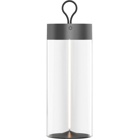 Lampa zewnętrzna LED Esterno III | ZumaLine - Nowoczesne oświetlenie