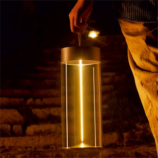 Lampa zewnętrzna LED Esterno III | ZumaLine - Nowoczesne oświetlenie