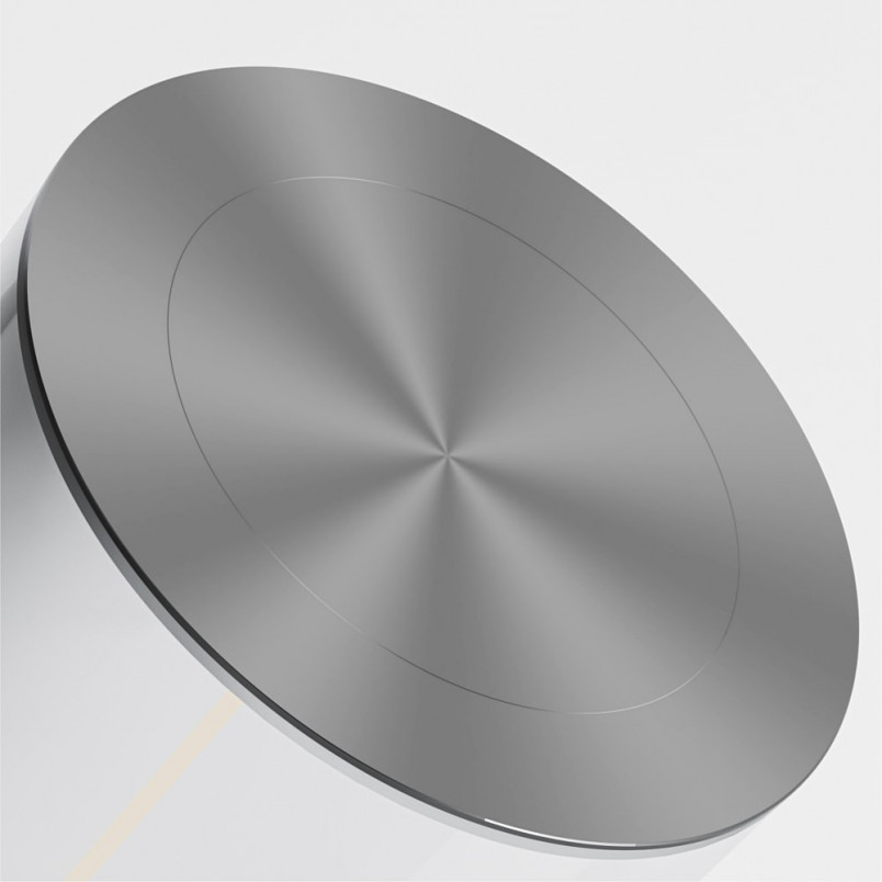 Lampa Esterno II LED - nowoczesna, przenośna | ZumaLine