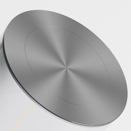 Lampa Esterno II LED - nowoczesna, przenośna | ZumaLine