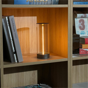 Lampa Esterno II LED - nowoczesna, przenośna | ZumaLine