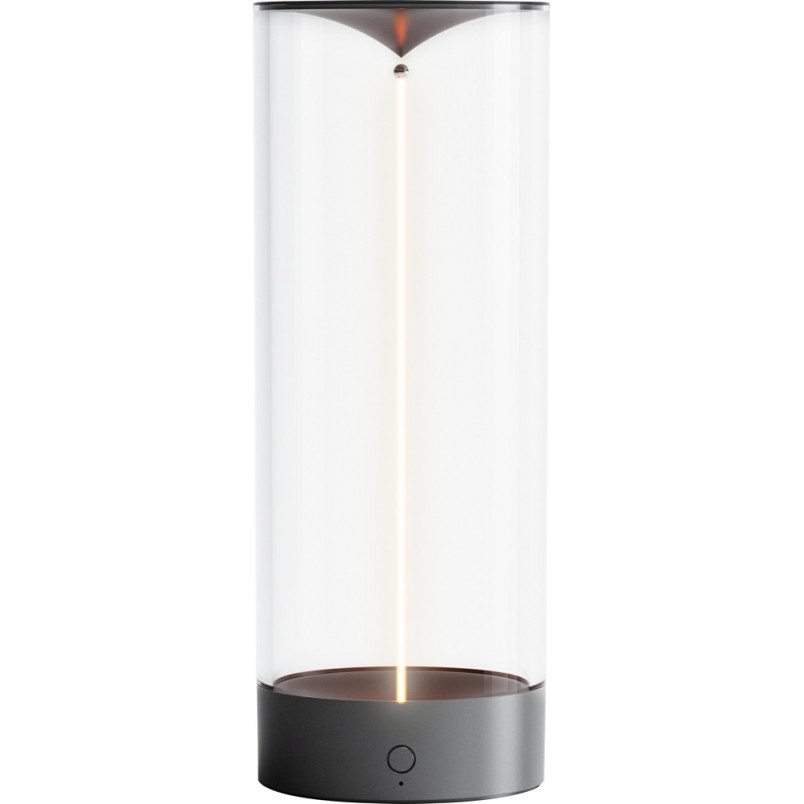 Lampa Esterno II LED - nowoczesna, przenośna | ZumaLine