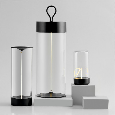 Lampa Esterno I LED - Nowoczesne Oświetlenie Ogrodowe ZumaLine