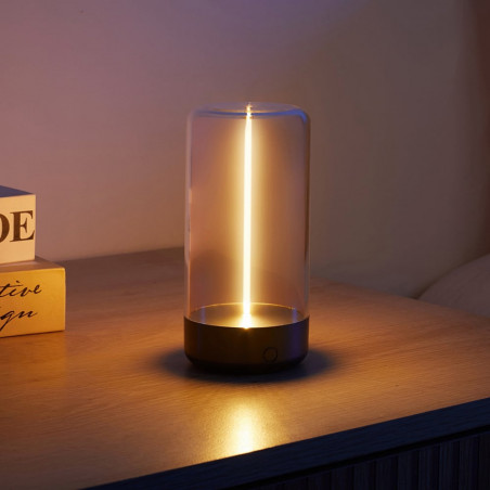 Lampa Esterno I LED - Nowoczesne Oświetlenie Ogrodowe ZumaLine
