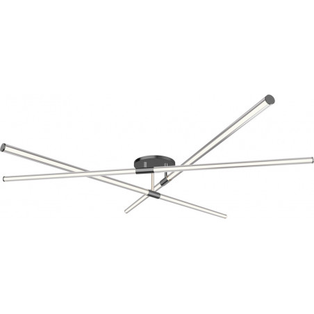 Lampa Sufitowa LED Lautaro | ZumaLine - Nowoczesne Oświetlenie