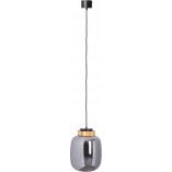 Lampa wisząca szklana Glamour Boom | Step Into Design
