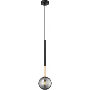 Lampa wisząca Arcturus - Szklana kula | ZumaLine