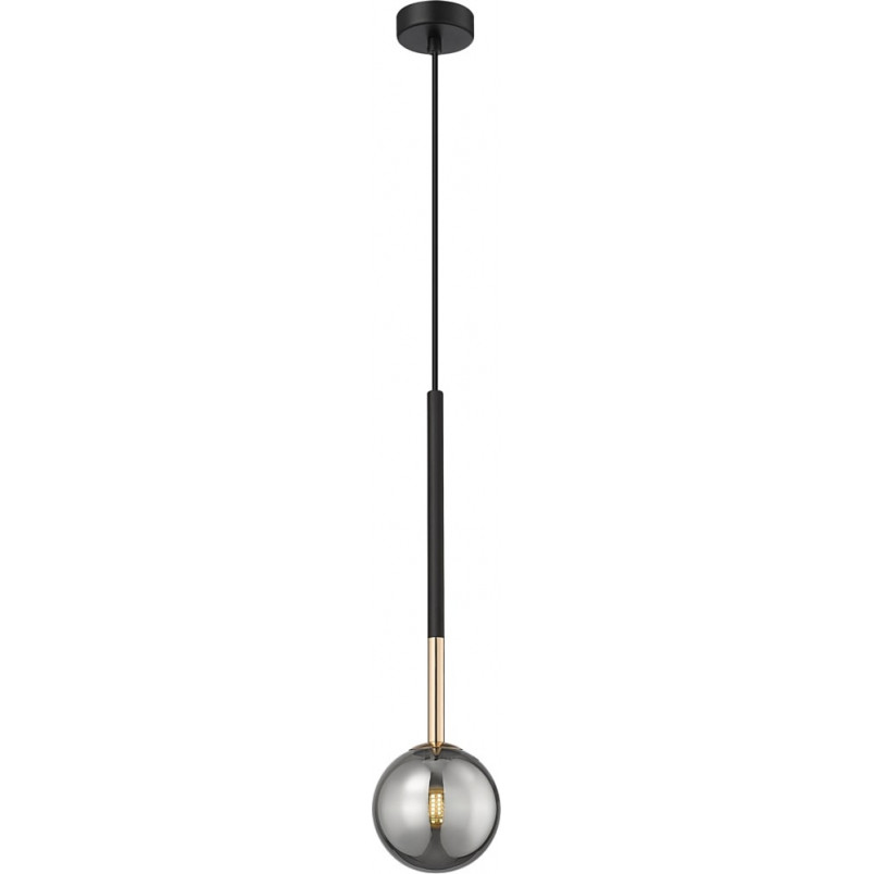 Lampa wisząca Arcturus - Szklana kula | ZumaLine