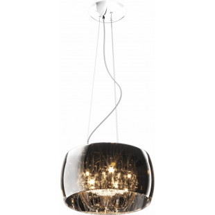 Lampa wisząca glamour Crystal | ZumaLine - Elegancki żyrandol