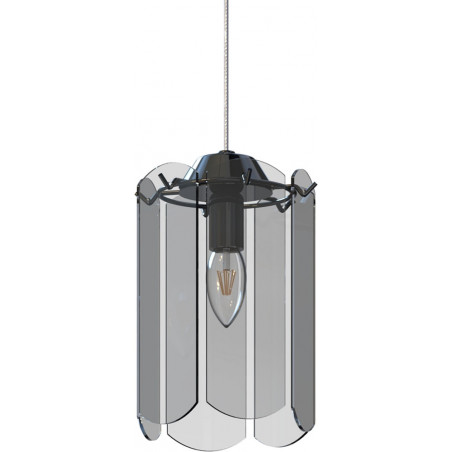 Lampa wisząca szklana Nira | ZumaLine - Eleganckie oświetlenie