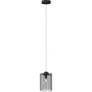 Lampa wisząca szklana Nira | ZumaLine - Eleganckie oświetlenie