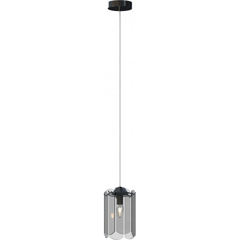Lampa wisząca szklana Nira | ZumaLine - Eleganckie oświetlenie
