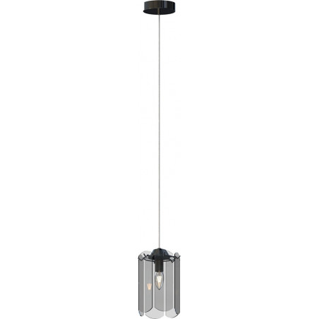 Lampa wisząca szklana Nira | ZumaLine - Eleganckie oświetlenie
