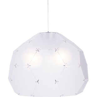 Lampa wisząca Dome 80cm | Step Into Design - Nowoczesny Design