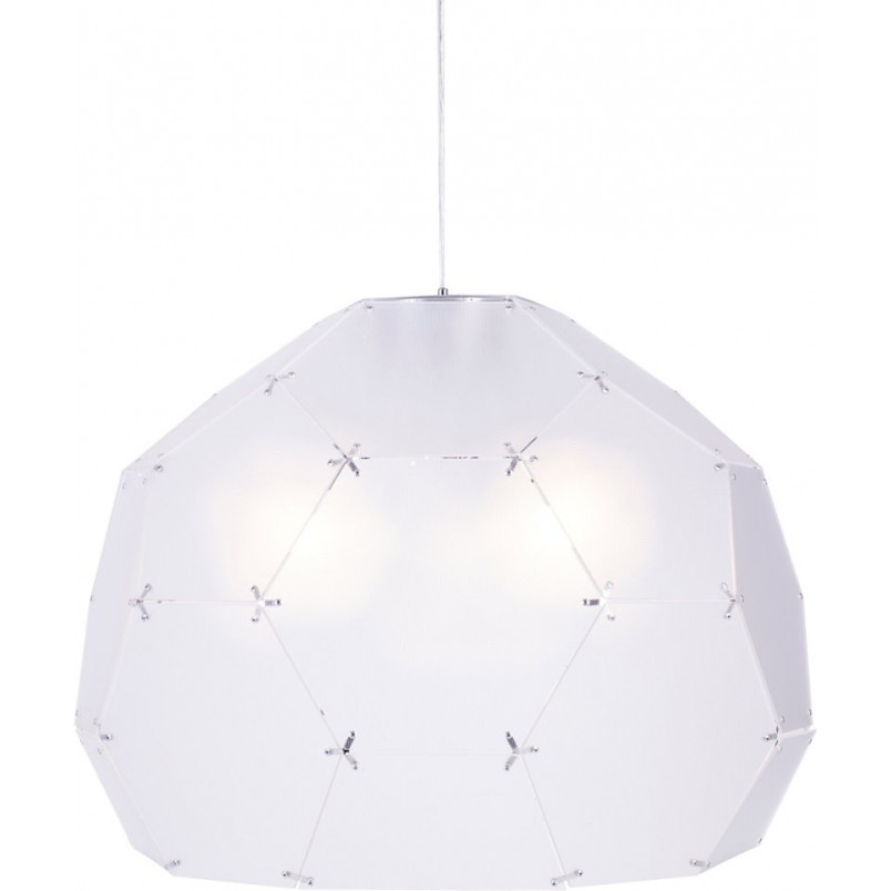 Lampa wisząca Dome 80cm | Step Into Design - Nowoczesny Design