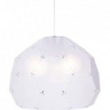 Lampa wisząca Dome 80cm | Step Into Design - Nowoczesny Design