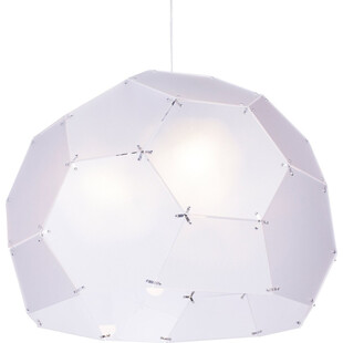 Lampa wisząca Dome 80cm | Step Into Design - Nowoczesny Design