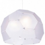 Lampa wisząca Dome 80cm | Step Into Design - Nowoczesny Design