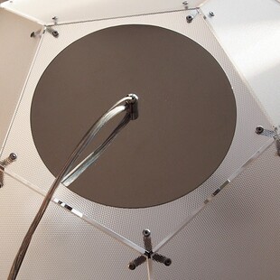 Lampa wisząca Dome 80cm | Step Into Design - Nowoczesny Design