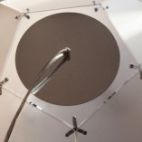 Lampa wisząca Dome 80cm | Step Into Design - Nowoczesny Design