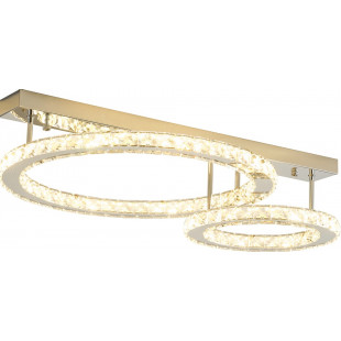 Plafon 2-punktowy Griona LED | ZumaLine - Luksus i styl