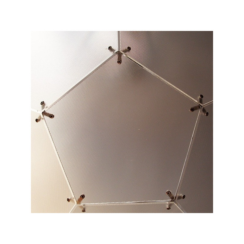 Lampa wisząca Dome 80cm | Step Into Design - Nowoczesny Design